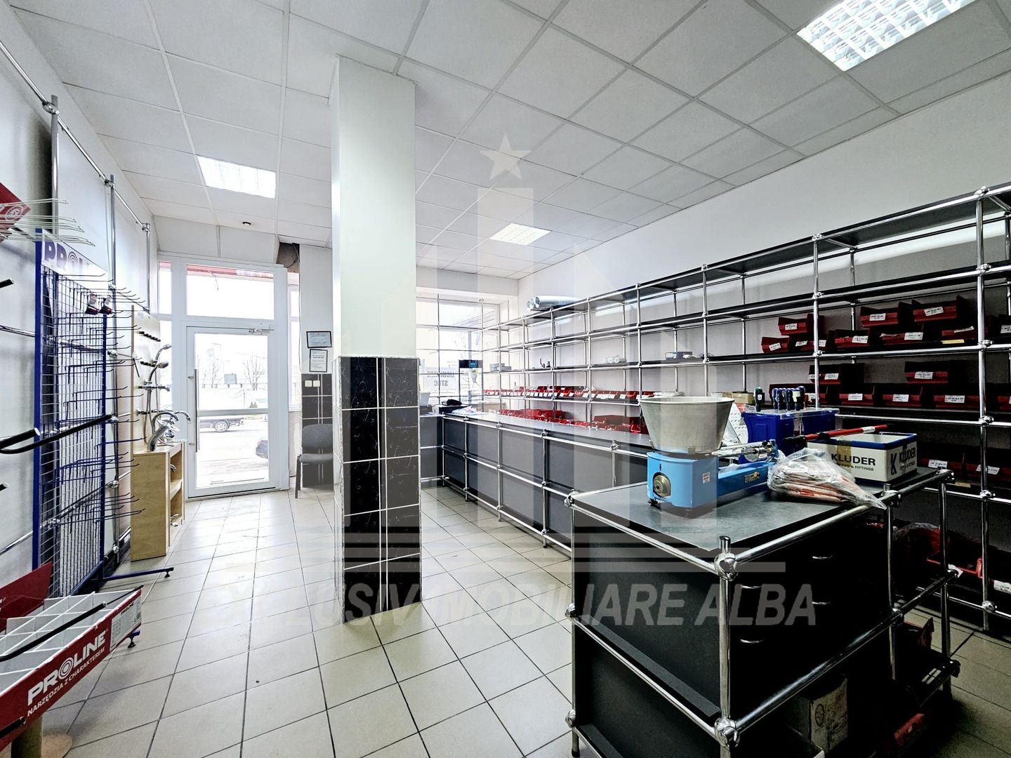 Spatiu comercial de inchiriat, Cetate - zona Stadion - Poză 3