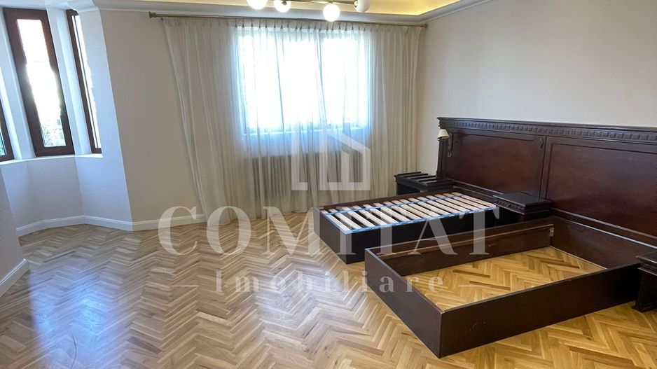 Casa finisată modern | 3 camere | Andrei Mureșanu - Poză 2