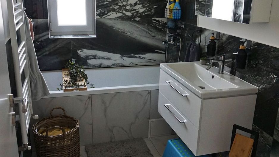 Giroc - Liceul David Voniga | 2 Camere | Etaj2 | Mobilat si Utilat | Loc parcare - Poză 6