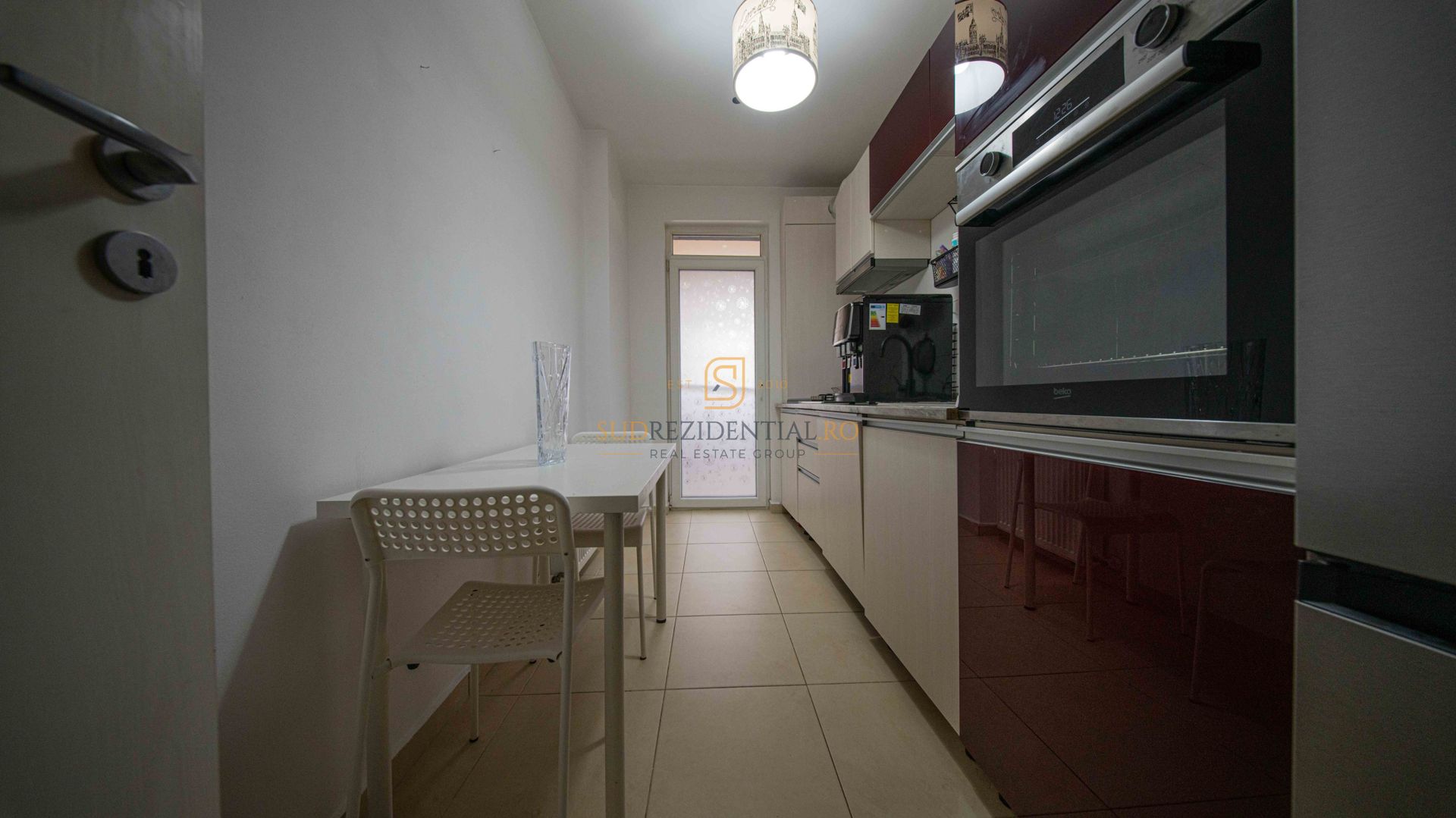 Apartament 3 camere, mobilat si utilat, Drumul Binelui, Comision 0% - Poză 3