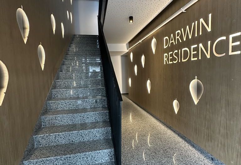 Prima închiriere Apartament 2 camere | Darwin Residence Otopeni–Tunari - Poză 12