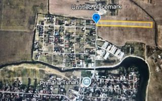 Teren intravilan pentru construcții - 23.600 mp, Tunari, Ilfov - Poză 8