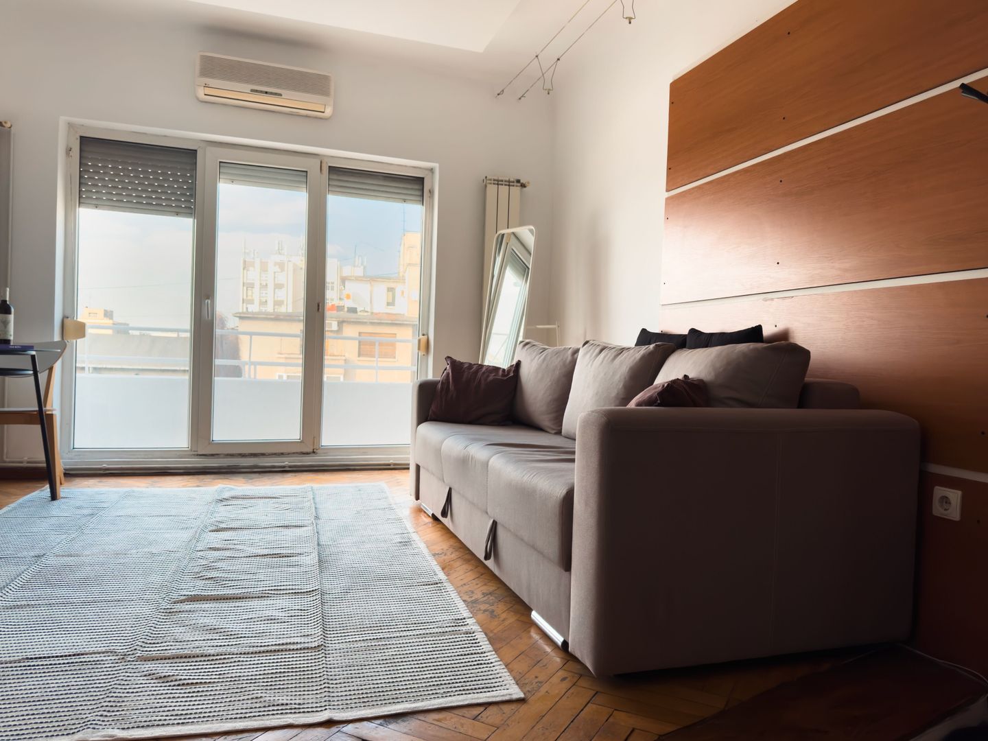 Apartament 2 camere de inchiriat Piata Romana | Spatios si luminos - Poză 2