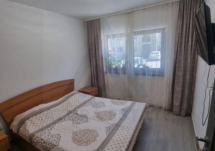 Apartament spatios 2 camere 60 mp utili balcon 7 mp Doamna Stanca - Poză 4