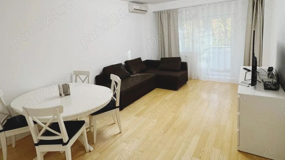 Închiriază apartament 3 camere modern, Unirii, Palatul Parlamentului - Poză 1