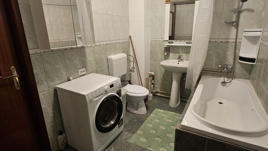 Apartament 2 camere Bucureștii Noi - Poză 15