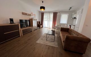 2 camere, modern, Marasti, Record Park, zona Bosch, NTT Data - Poză 1