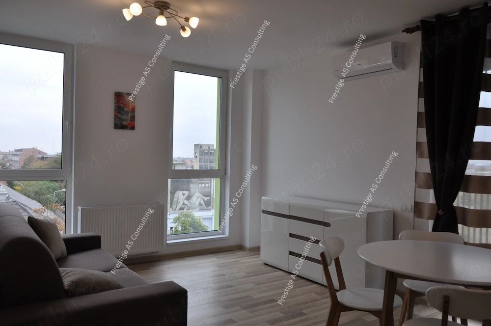 3 camere & 2 bai | Complex Vivalia | Pet Friendly - Poză 9