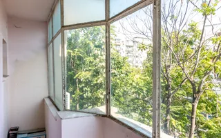 Apartament 3 camere mobilat ,strada Novaci în zona 13 Septembrie - Poză 17