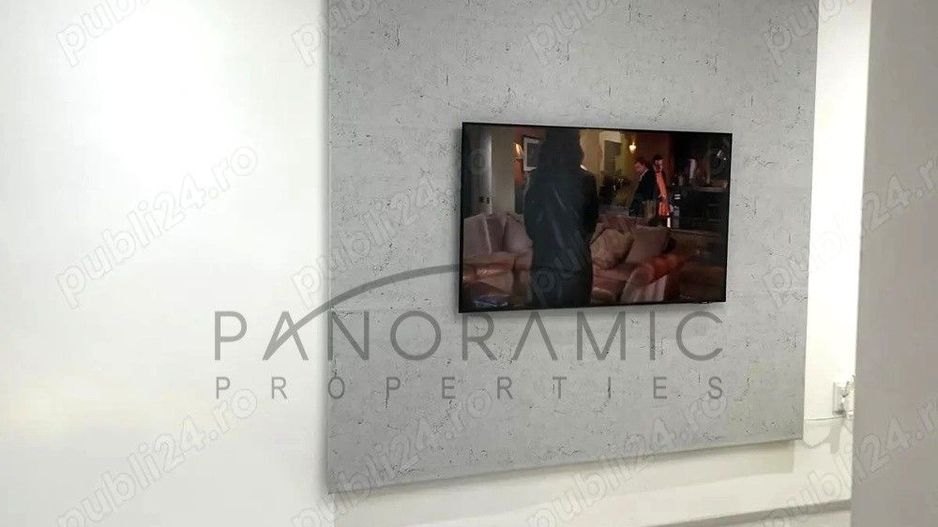 Apartament de lux 1 camera, 27 mp, Semicentral - Poză 4