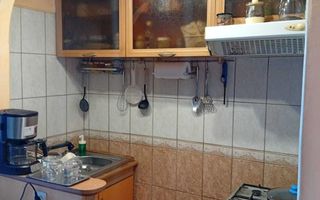 de vanzare apartament cu 2 camere in Cartierul Unirii - Poză 6
