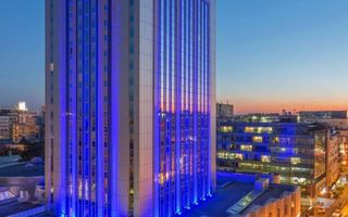 Inchiriez Garsoniera Piața Romană Ultracentrala lângă ASE - Poză 8