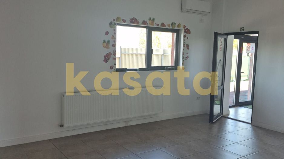 Spatiu Comercial I Tunari I 463 utili I curte 400 mp I parcare - Poză 16