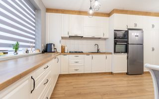 Apartament 3 Camere | 65 mp | Renovat | Parcare | Zona Stadionului - Poză 3