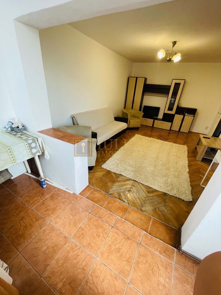 Lipovei| 2 camere| centrala proprie|  52 mp| etaj 2 - Poză 3