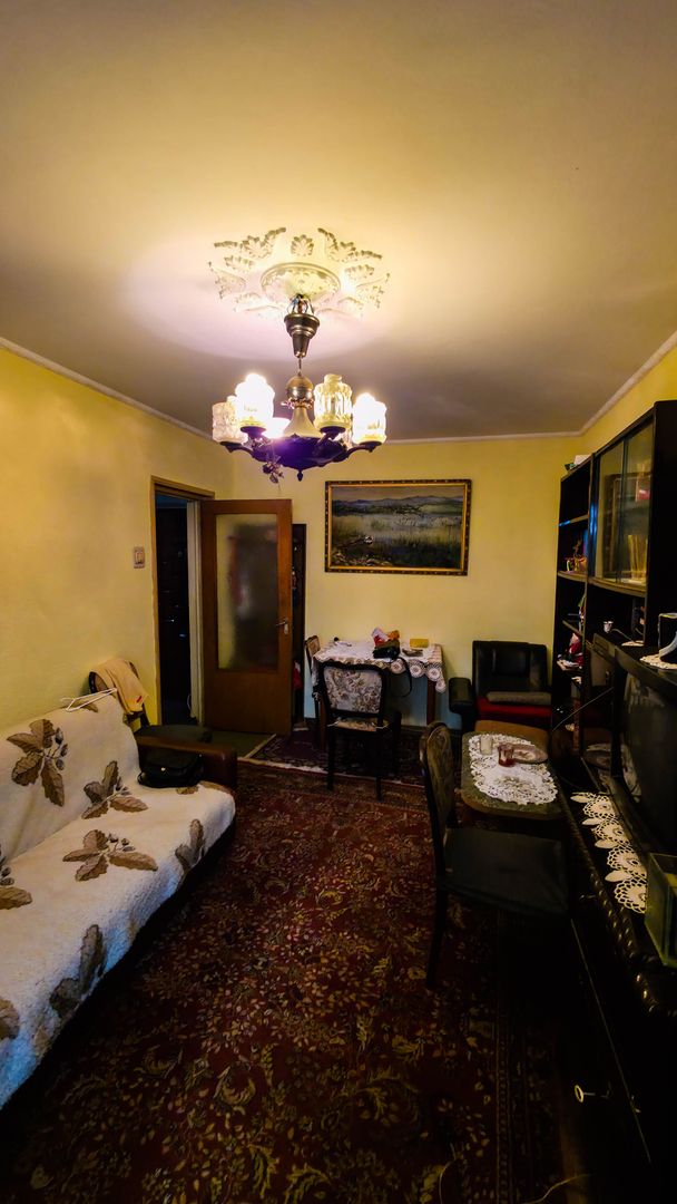 Apartament 3 camere Giurgiului B3 - Poză 3