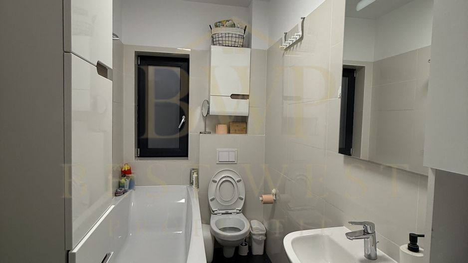 Apartament 2 camere, Dumbrăvița, Timiș - Poză 8