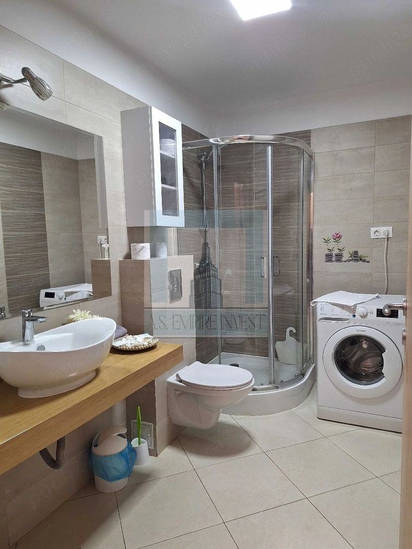 Studio de vanzare Urban Rezidence   Coresii - Poză 4