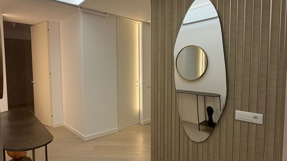 Apartament 3 camere de inchiriat | Cortina North - Poză 7