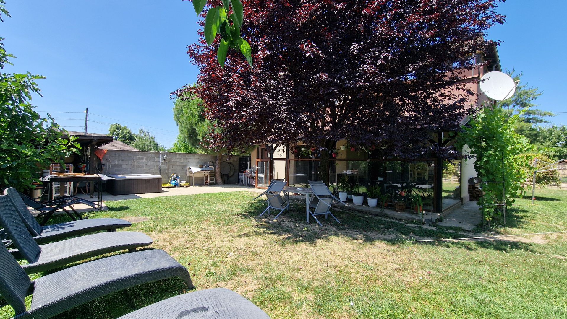 Casa individuala unica | - Poză 41