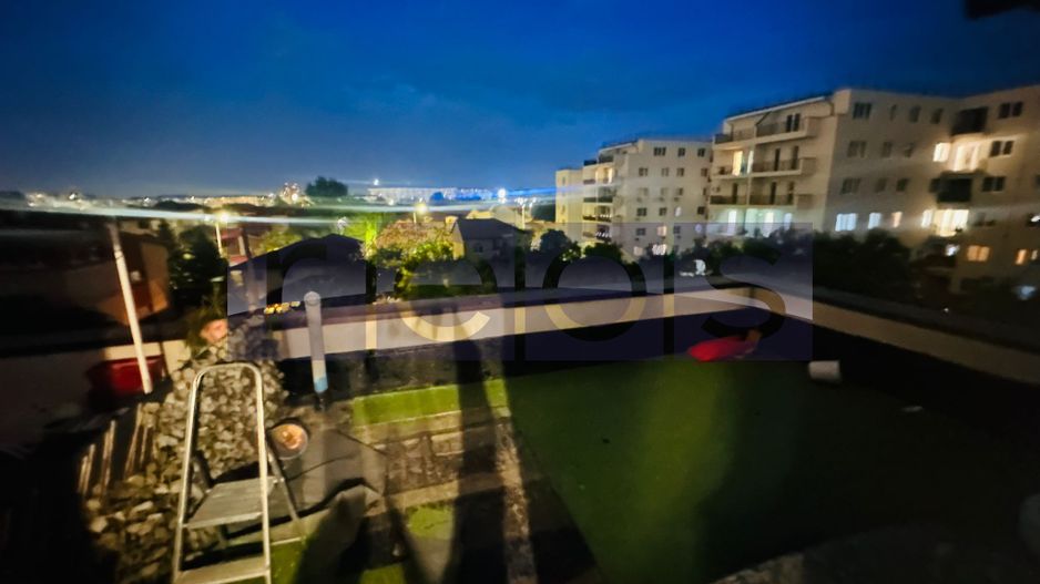 GARSONIERA PREMIUM DE VANZARE | BERCENI CU TERASA 20MP - Poză 20