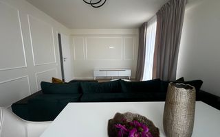 Apartament ultrafinisat la prima închiriere | Parcare | Frunzișului - Poză 3