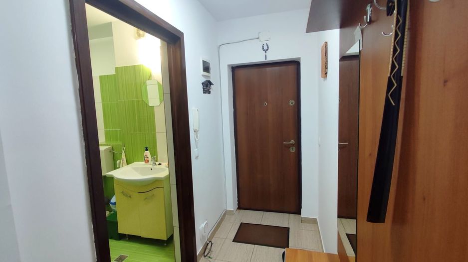Apartament 2 camere cu Parcare  Zorilor - Poză 6