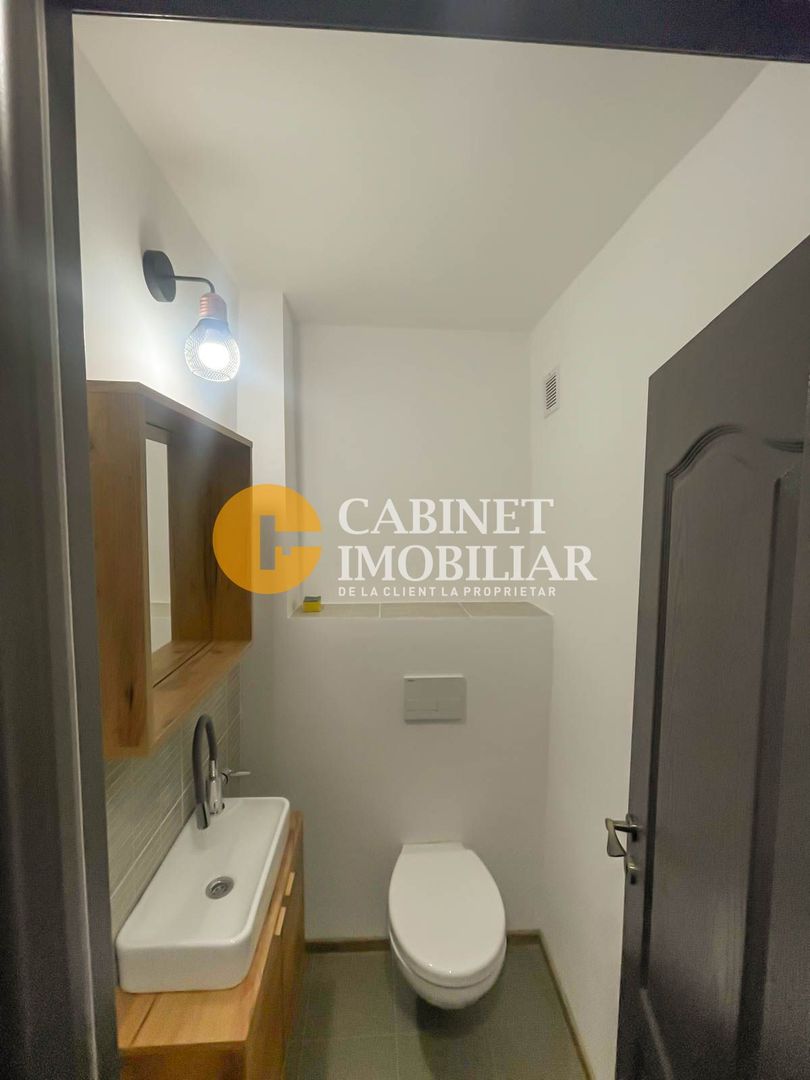Apartament 3 camere decomandat - Dacia - Poză 7
