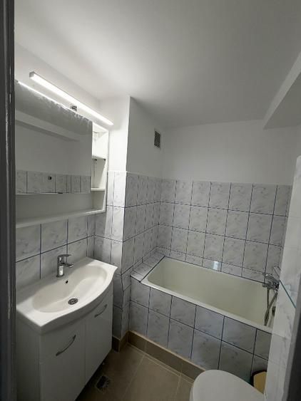 Apartament 2 camere mobilat, centrală proprie – 5 min Metrou Ștefan cel Mare - Poză 8