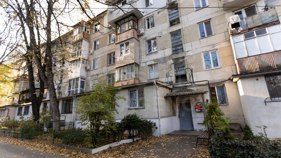 Vânzare, apartament, 2 camere, strada Alecu Russo, Râșcani - Poză 10