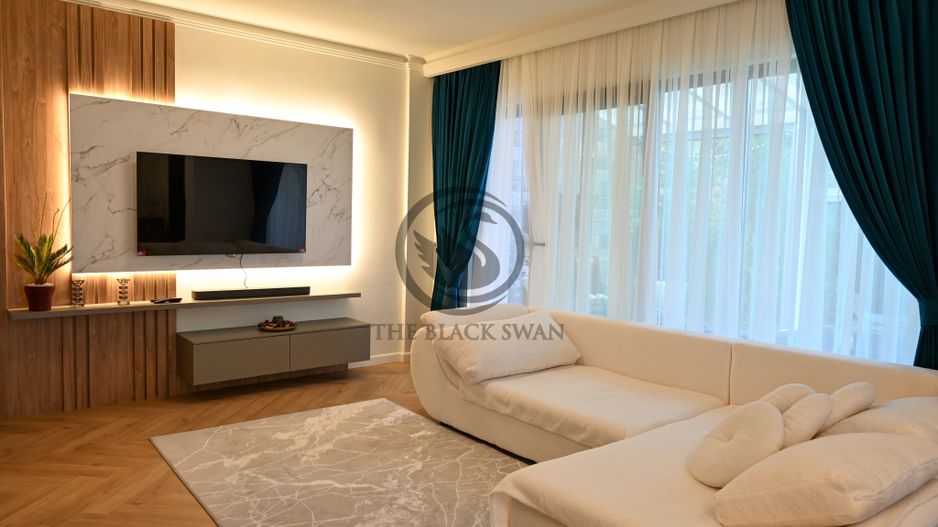 Casa cu 4 camere de vanzare | Renovata 2025 | Cartier Albert - Evocasa - Poză 1
