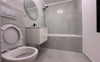 2 camere decomandate intre Piata Aba Iulia si METROU Dristor - Poză 9