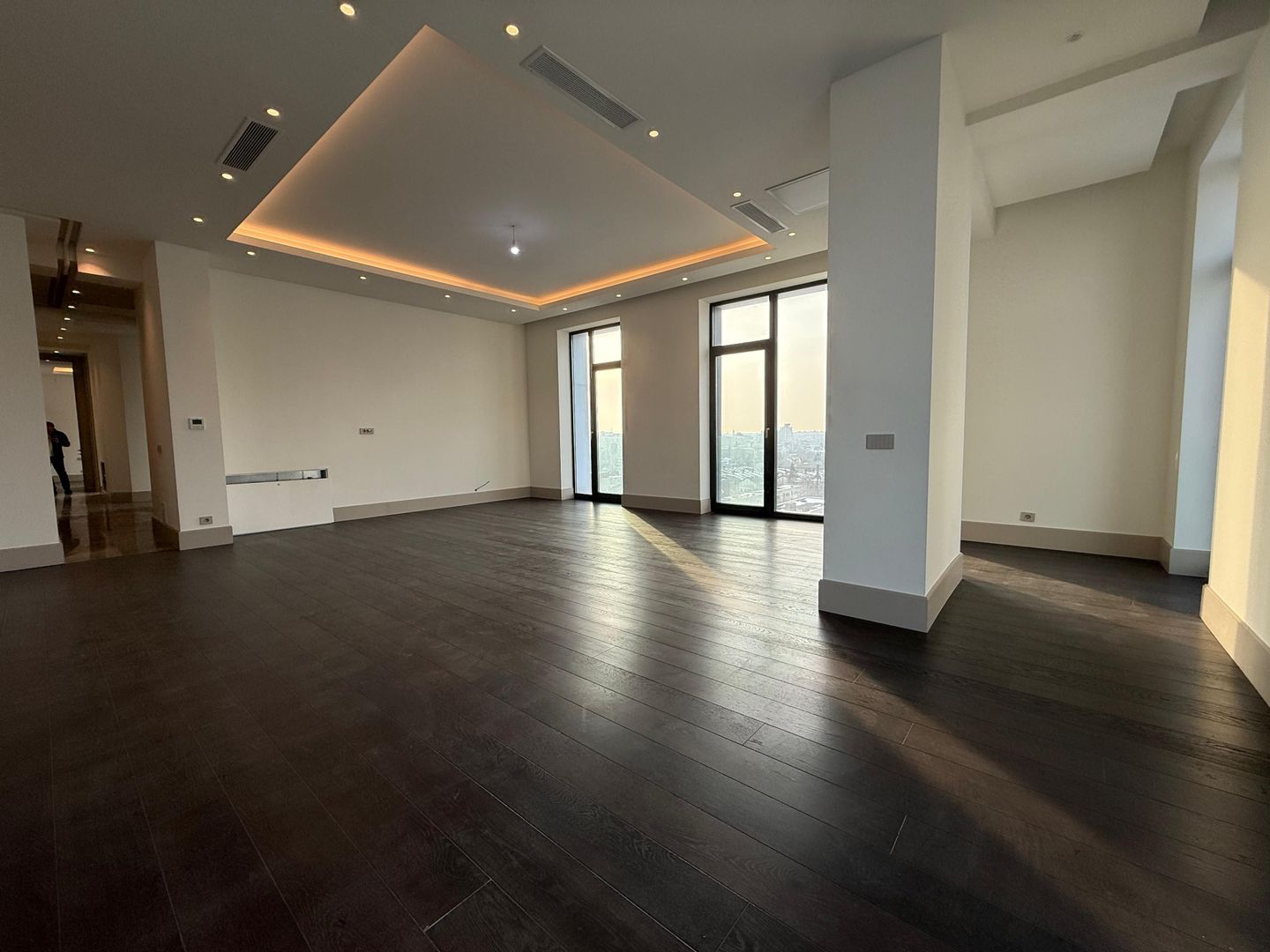 Penthouse I Barbu Vacarescu - Poză 5