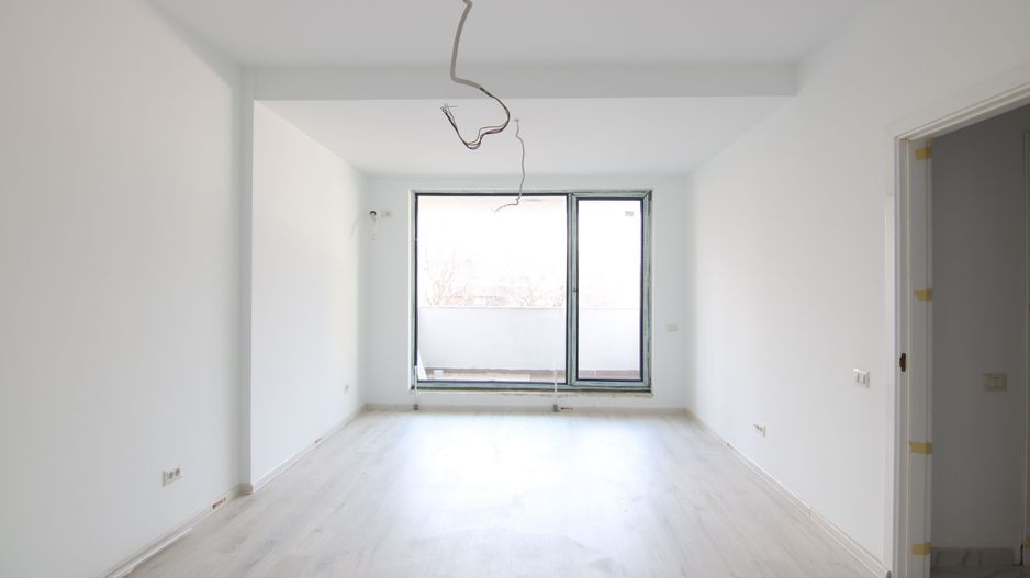 MILITARI - METROU, 2 CAMERE, SEMIDECOMANDAT, 61 MP, ETAJUL 2/6, FINISAT MODERN - Poză 4