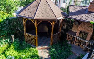 Vânzare, casă, 5 camere, str. Basarabilor, Buiucani - Poză 18