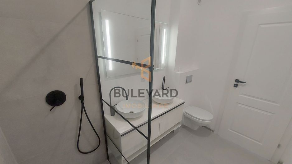 Apartament cu 2 camere+terasa de 34 mp! - Poză 9