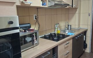 Apartament 2 camere de vanzare Gorjului-Rasaritului - Poză 9