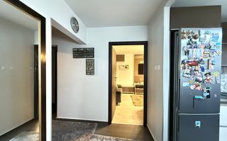 3 camere/2 băi/La 2 minute de Iulius Mall - Poză 4