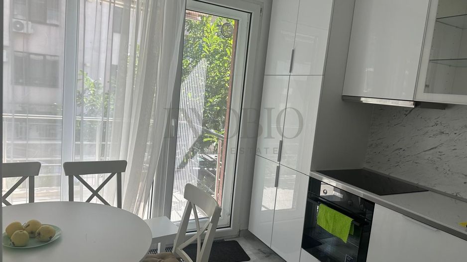 Apartament 3 camere elegant | Curte proprie | Parcare | Herastrau - Poză 4