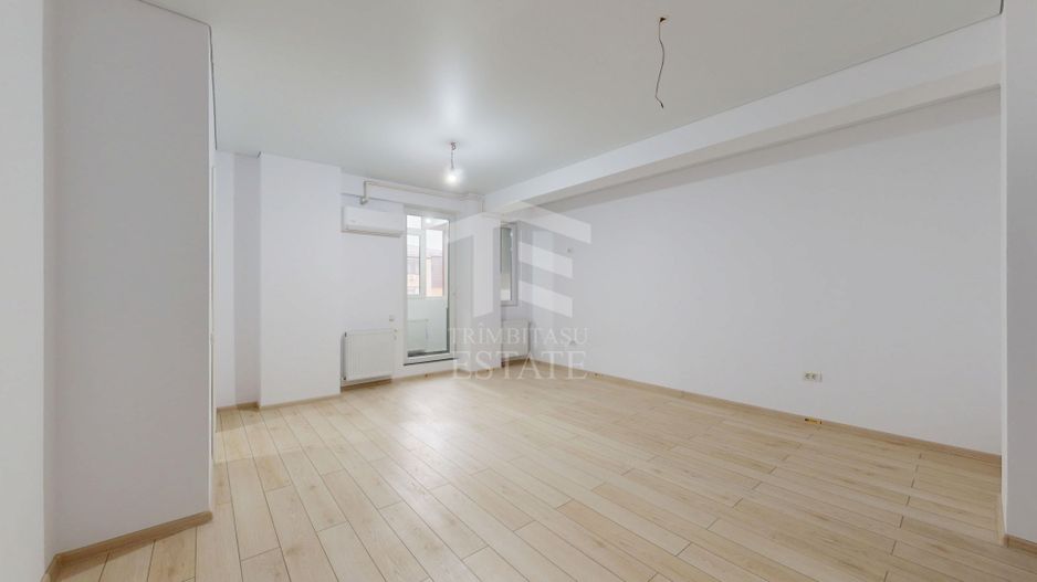 Garsonieră luminoasă 30 mp | bloc din 2020 | Militari Residence - Poză 4