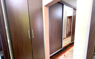 APARTAMENT 3 CAMERE DECOMANDAT ETAJ 4 GRUI CAMPULUNG - Poză 19