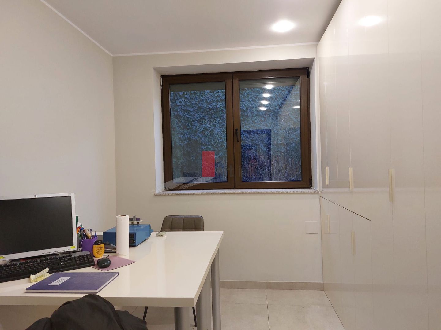 Casa "BEGIRA", Mosilor-Foisorul de Foc, curte individuala, birou/comercial - Poză 11