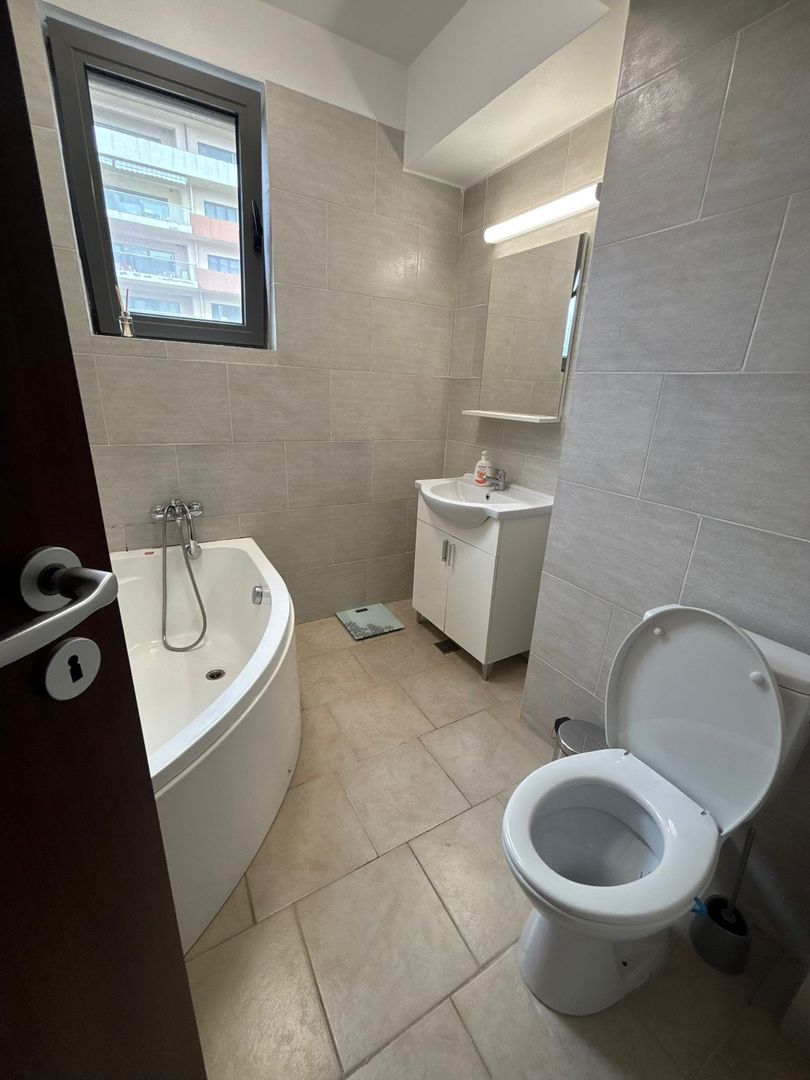 Apartament 2 camere- loc de parcare inclus- Pipera - Poză 11