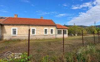 Teren intravilan de 1.555 mp cu constructie, Sebis, jud. Arad - Poză 21