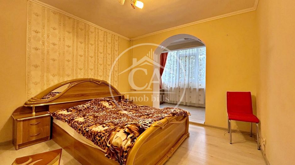 Apartament cu 3 camere de închiriat in zona Rogerius , Oradea - Poză 9