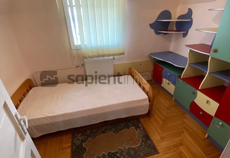 Sapient | Apartament 4 camere tip Penthouse, Calea Aradului - Poză 8