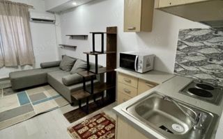 GARSONIERA - OZANA, PET-FRIENDLY, BLOC REABILITAT, METROU 5 MINUTE - Poză 6