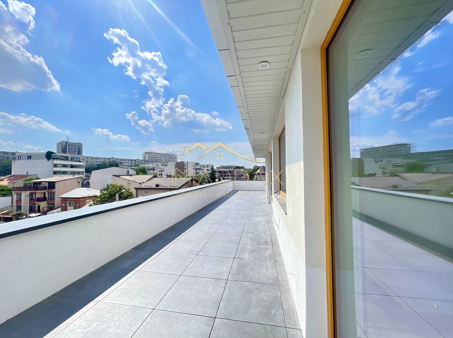 Apartament 4 Camere**TERASA 57 MP**Bloc boutique***NOU// DOMENII - Poză 25