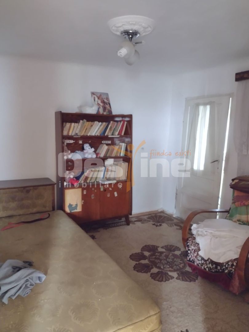 Casa Gageni zona linistita 480 mp teren 48000 euro! - Poză 13