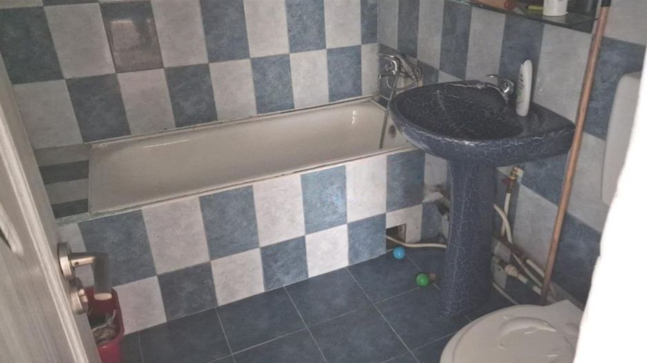 Apartament de vanzare 2 camere, decomandat, et.2 - Poză 5
